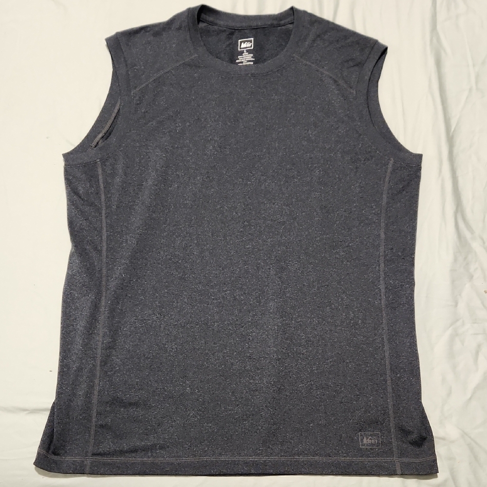 REI Tank Top - Men's Large